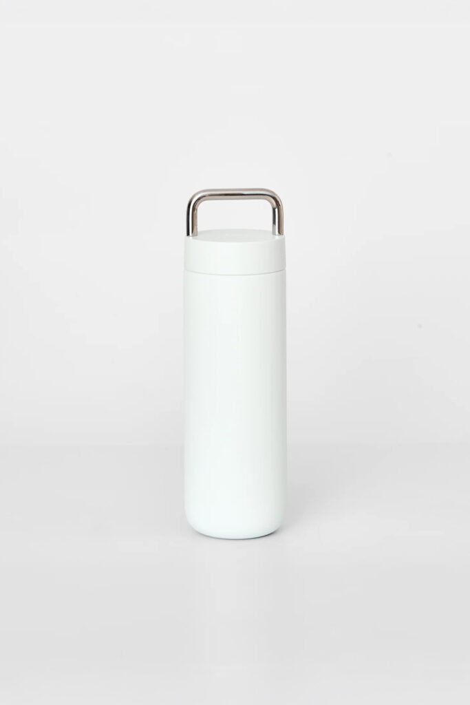 Fellow Carter Carry Tumbler / White