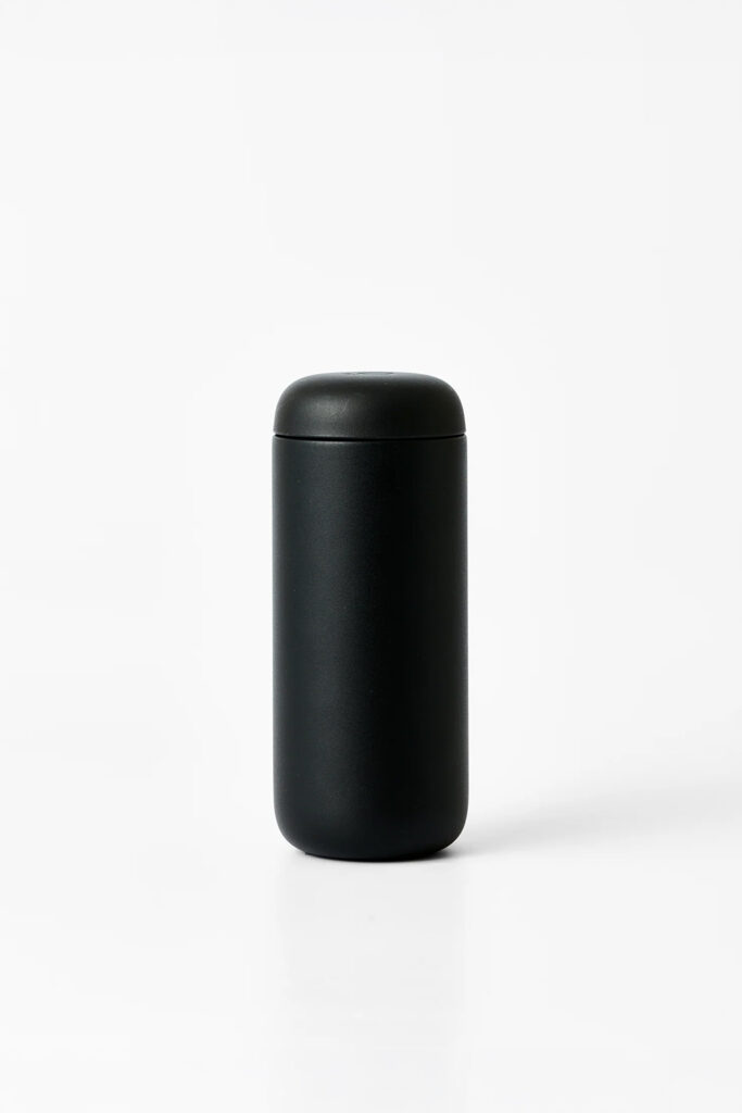 Fellow / Carter Move Mug / Matte Black 16oz(470ml)